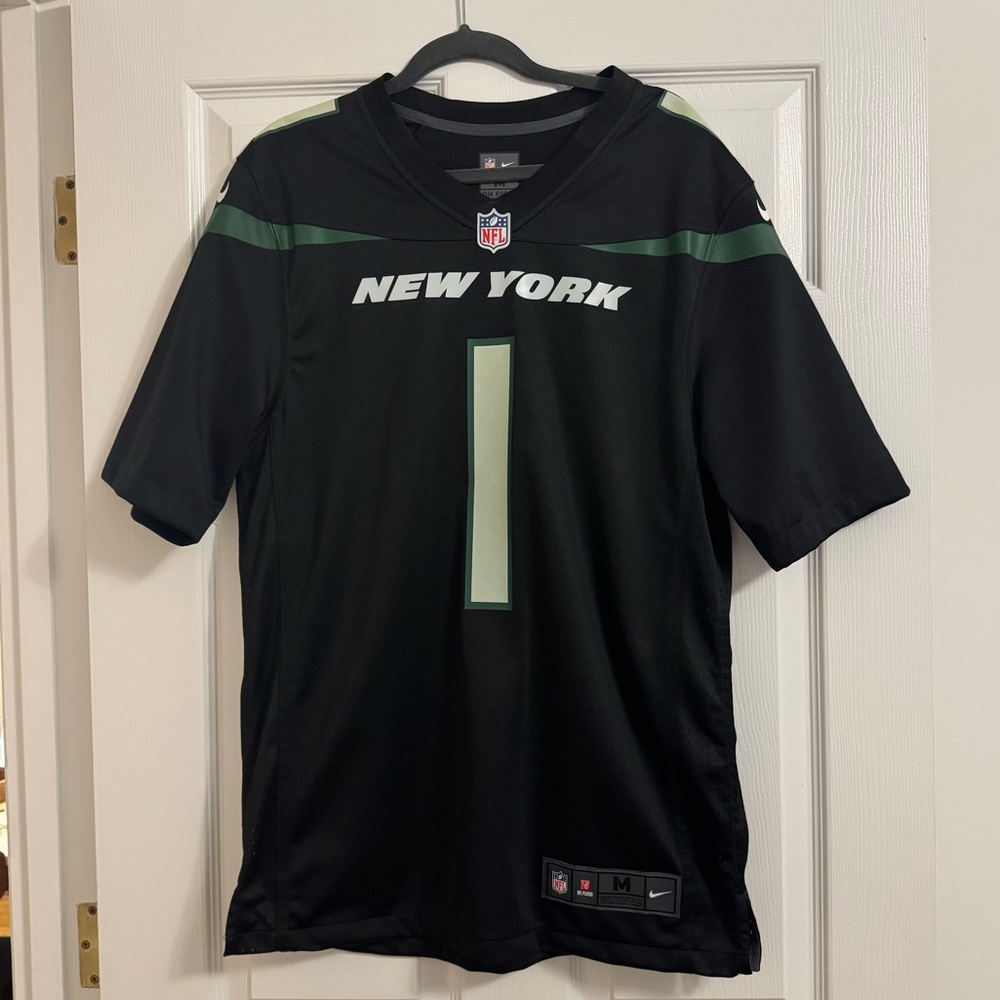 NFL New York Jets Jersey
